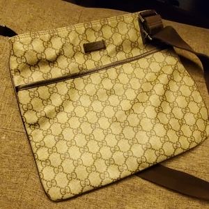 Gucci bag